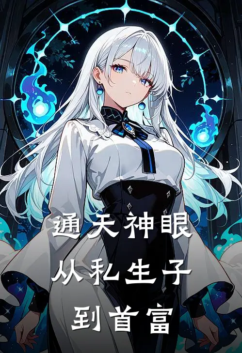 通天神眼：从私生子到首富