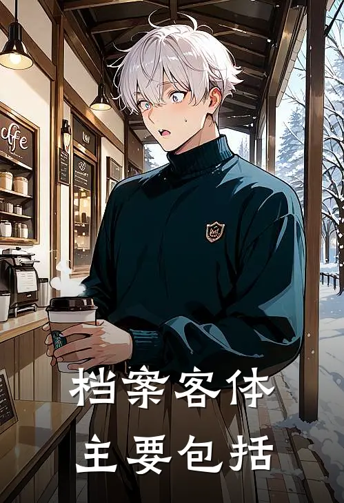 档案客体主要包括