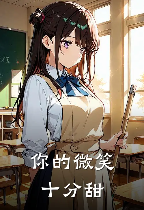 你的微笑十分甜