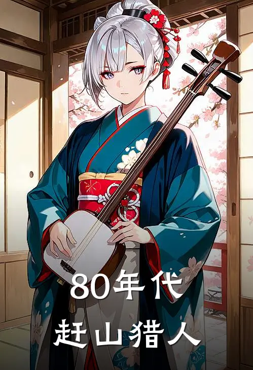 80年代赶山猎人