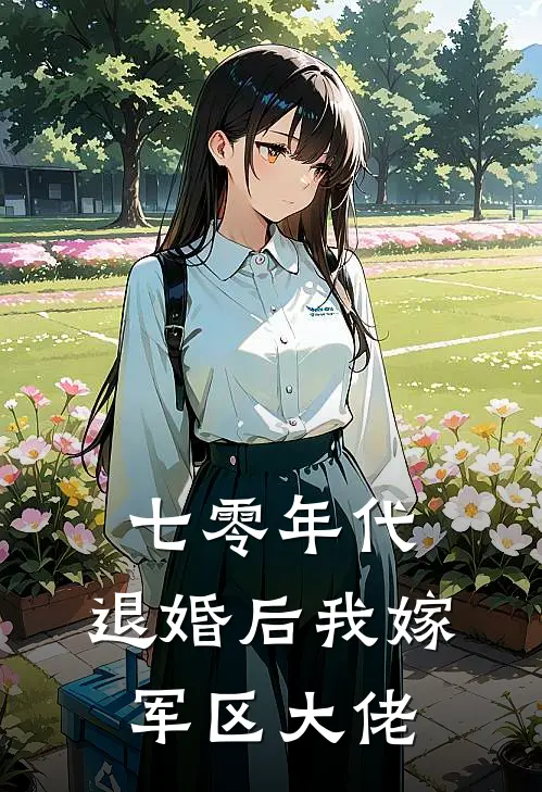 七零年代，退婚后我嫁军区大佬