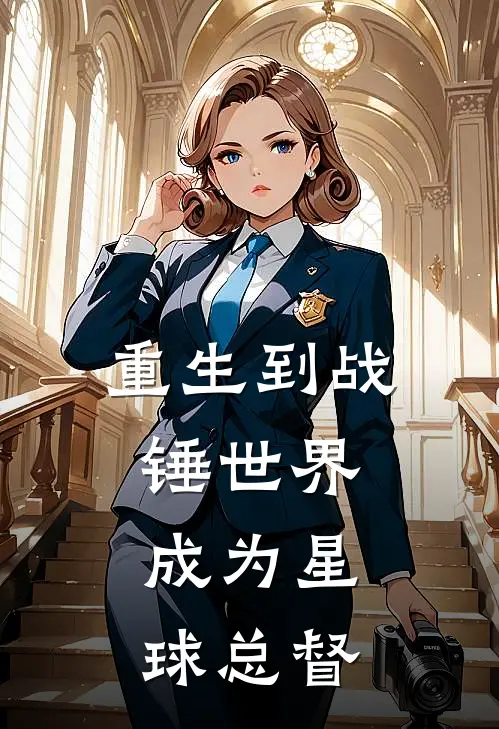 重生到战锤世界：成为星球总督