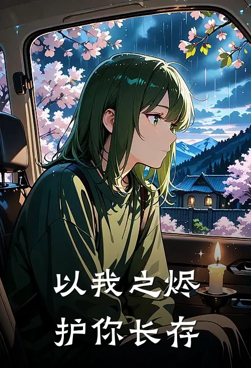 以我之烬，护你长存