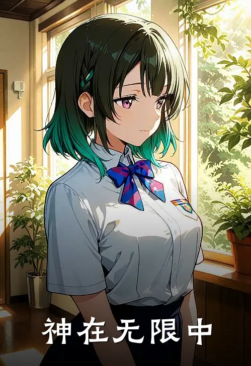 神在无限中
