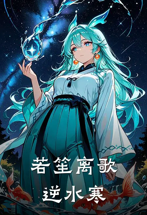 若笙离歌逆水寒