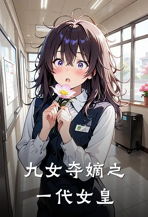 九女夺嫡之一代女皇