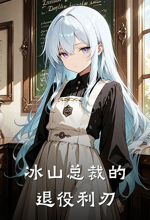 冰山总裁的退役利刃