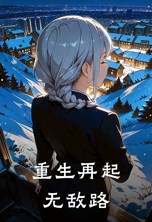 重生再起无敌路