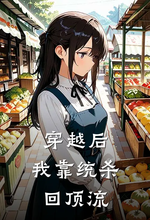 穿越后，我靠统杀回顶流