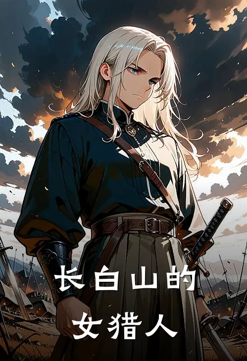 长白山的女猎人