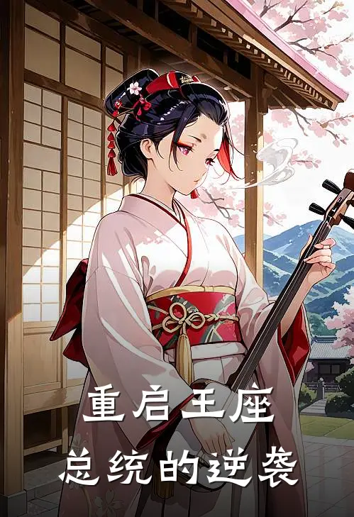 重启王座：总统的逆袭