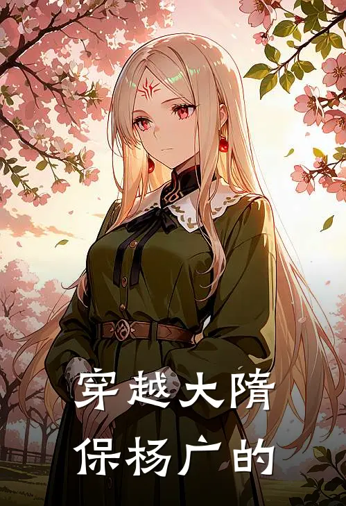 穿越大隋保杨广的