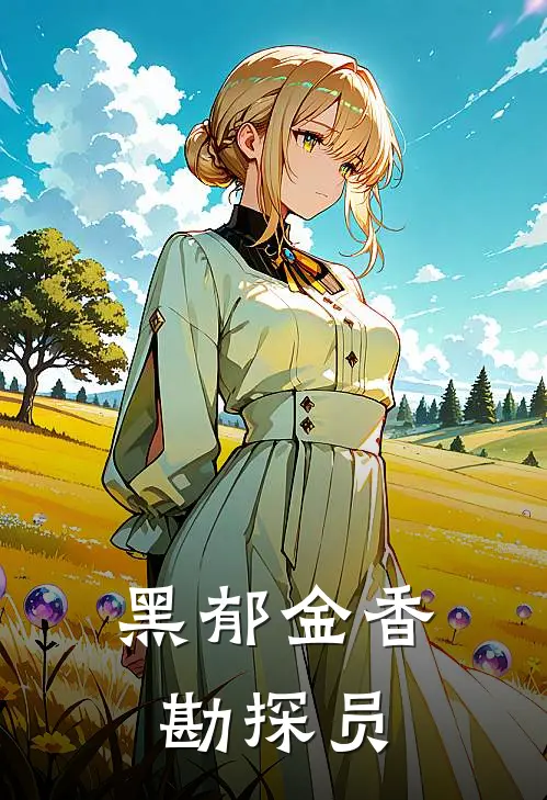 黑郁金香勘探员