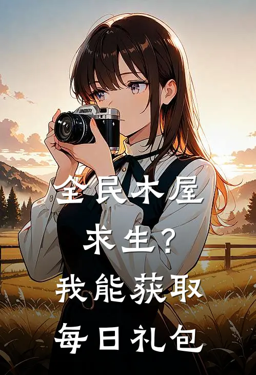 全民木屋求生？我能获取每日礼包