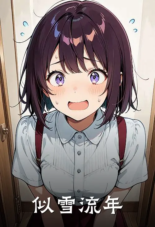 似雪流年