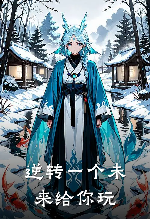 逆转一个未来给你玩