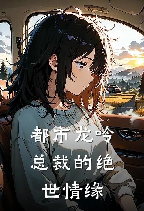 都市龙吟：总裁的绝世情缘，
