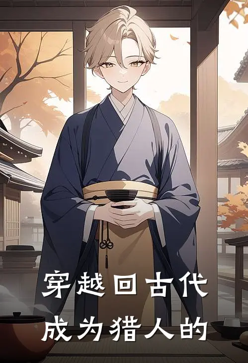 穿越回古代成为猎人的