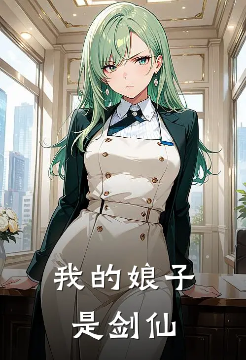 我的娘子是剑仙