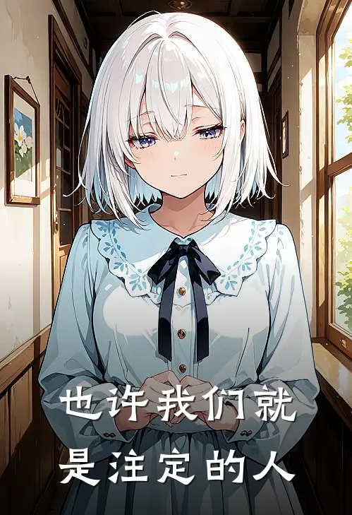 也许我们就是注定的人