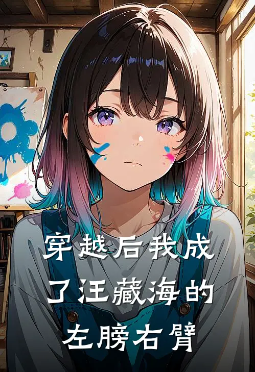 穿越后我成了汪藏海的左膀右臂