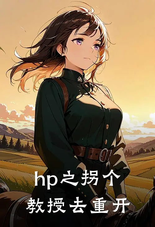 hp之拐个教授去重开
