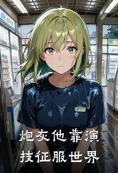 炮灰他靠演技征服世界