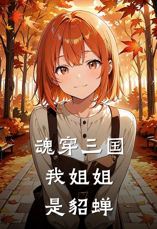 魂穿三国，我姐姐是貂蝉