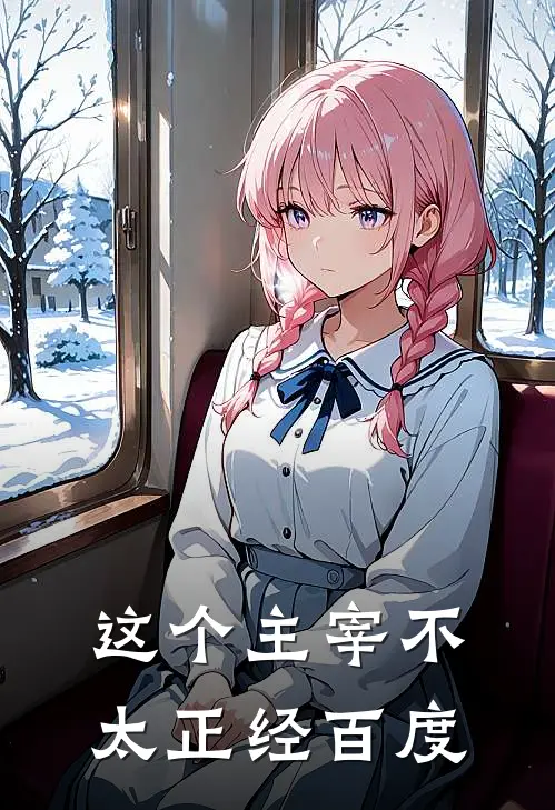 这个主宰不太正经百度