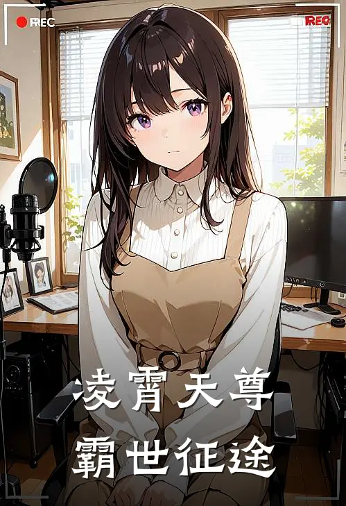 凌霄天尊：霸世征途