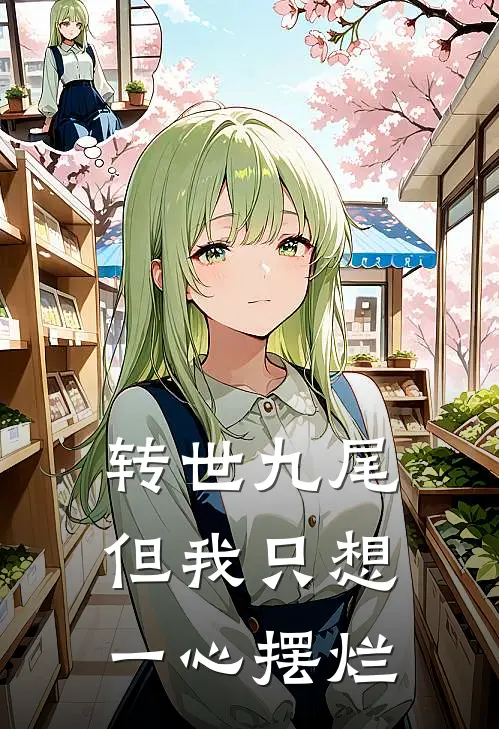 转世九尾但我只想一心摆烂