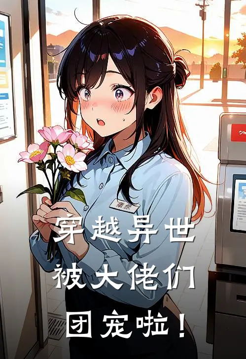 穿越异世：被大佬们团宠啦！