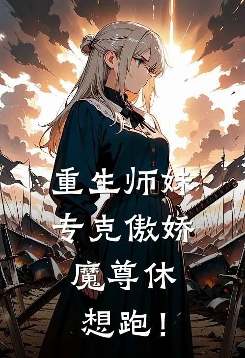 重生师妹专克傲娇，魔尊休想跑！