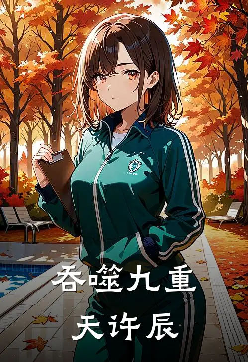 吞噬九重天许辰