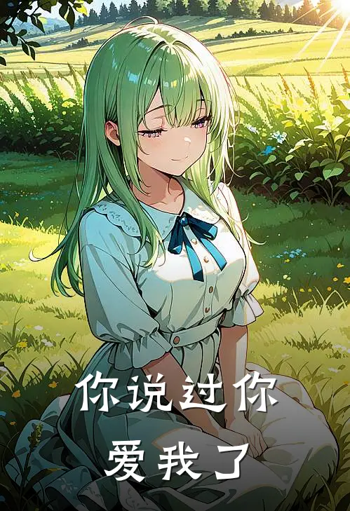 你说过你爱我了