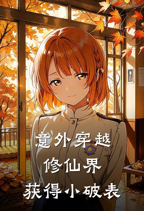 意外穿越修仙界，获得小破表