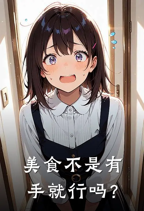 美食不是有手就行吗？