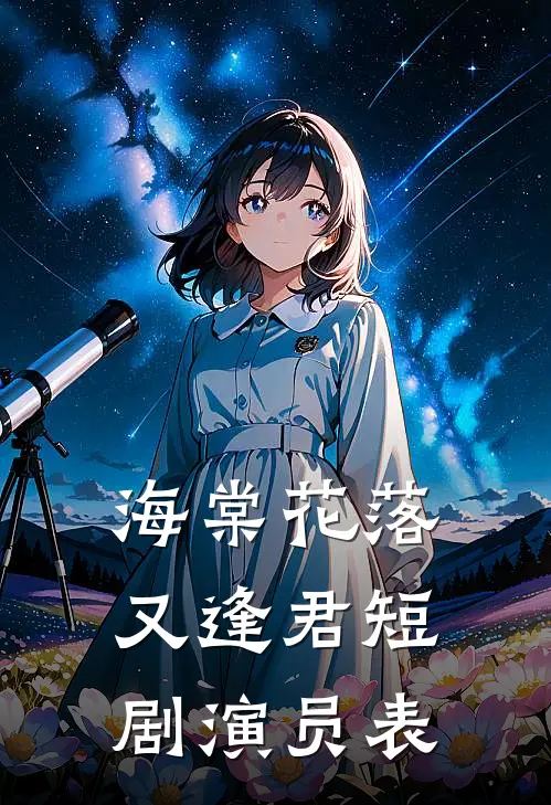 海棠花落又逢君短剧演员表