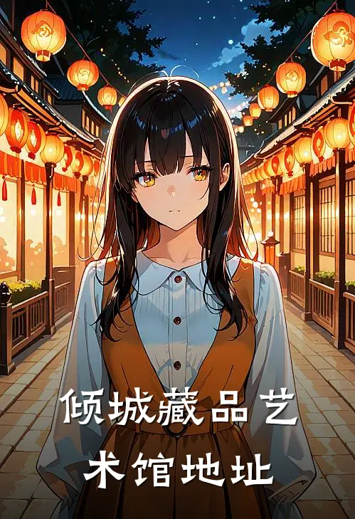 倾城藏品艺术馆地址