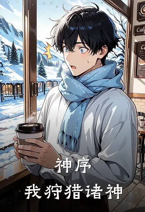 神序：我狩猎诸神