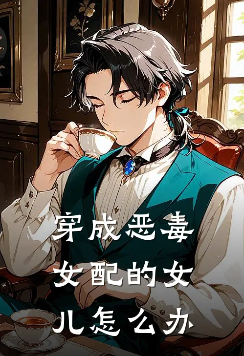 穿成恶毒女配的女儿怎么办