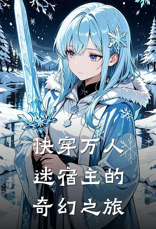 快穿万人迷宿主的奇幻之旅