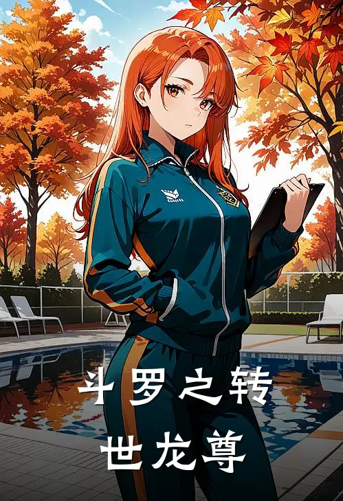 斗罗之转世龙尊