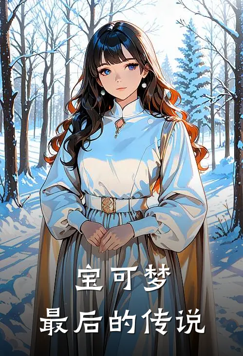 宝可梦：最后的传说