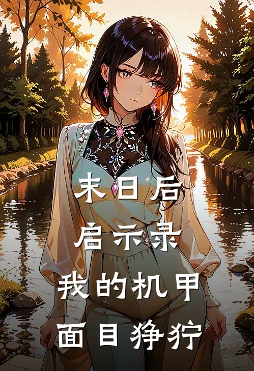 末日后启示录：我的机甲面目狰狞