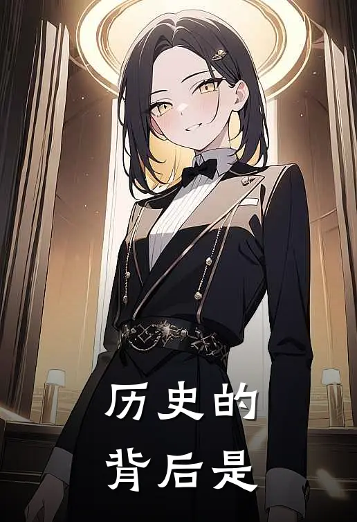 历史的背后是