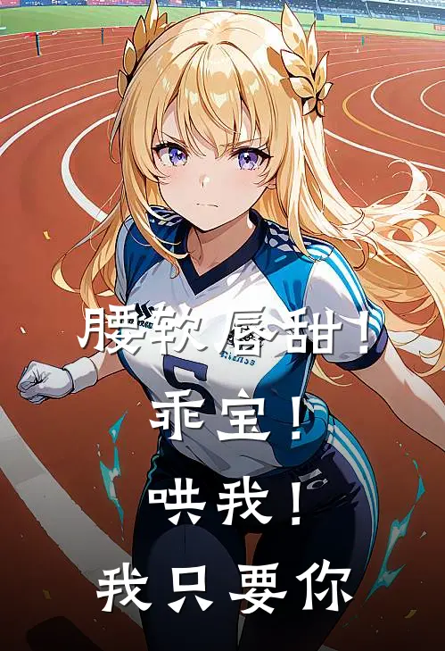 腰软唇甜！乖宝！哄我！我只要你