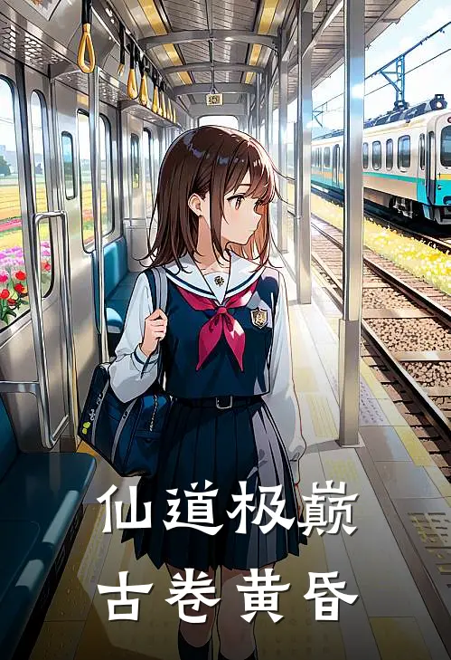 仙道极巅 古卷黄昏