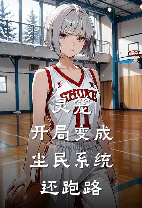 灵笼：开局变成尘民系统还跑路