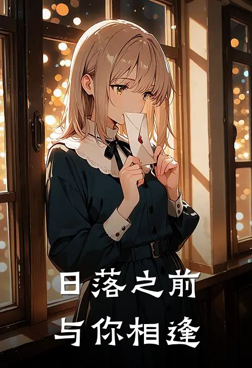 日落之前与你相逢